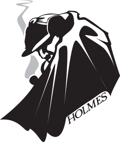 Sherlock Holmes Image