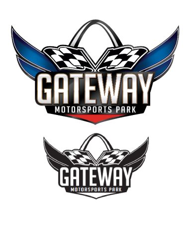 Gateway Motorsports Park Logo